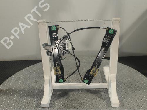 Used Front left window mechanism FORD FOCUS III [2010-2020]  12078929