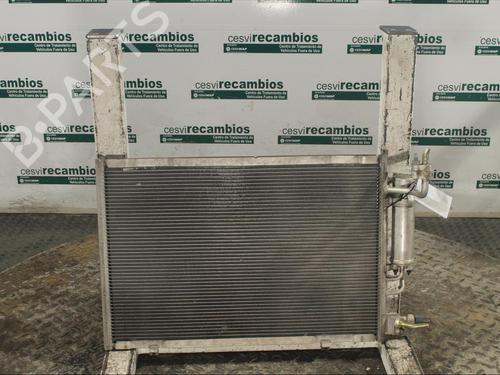 Used AC radiator AC radiator FORD FIESTA VI (CB1, CCN) 1.6 TDCi (75 hp) 12074992 12074992