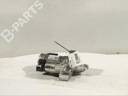 Starter AUDI A4 Allroad B9 (8WH, 8WJ)  | BP11982299M8 