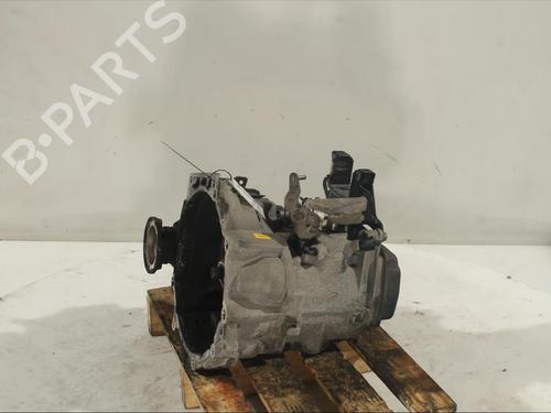 Gearbox SEAT CORDOBA (6L2) 1.9 TDI | BP15264840M3