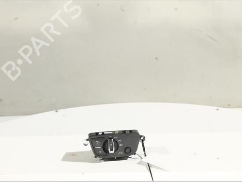 Used Headlight switch Headlight switch AUDI A5 Sportback (F5A, F5F) 40 TFSI Mild Hybrid (204 hp) 26018114 26018114