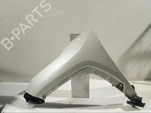 Used Left front fenders Left front fenders TOYOTA RAV 4 V (_A5_, _H5_) 2.5 Hybrid (AXAH52) (218 hp) 33418142 33418142