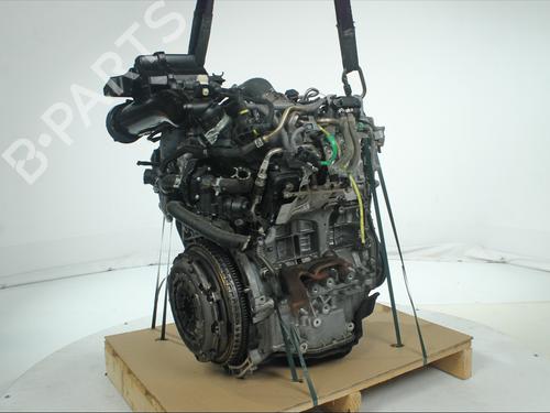 Engine NISSAN QASHQAI III (J12) 1.3 DIG-T | BP36053248M1 - Image 3