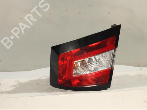Used Right taillight Right taillight SKODA FABIA III (NJ3) 1.0 (75 hp) 27555321 27555321