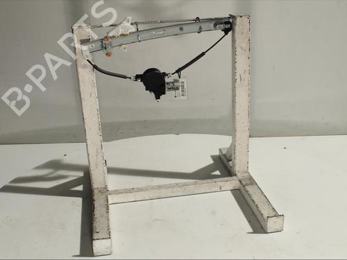 Used Front left window mechanism Front left window mechanism MAZDA CX-5 (KE, GH) 2.0 (KEEFW) (165 hp) 12082171 12082171