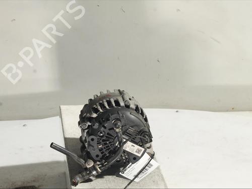 Alternator VW TIGUAN (5N_) 2.0 TDI | BP24304564M7 