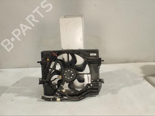 Radiator set RENAULT ARKANA I (LCM_, LDN_) 1.6 E-TECH 145 (LDMU) | BP29516848M120 
