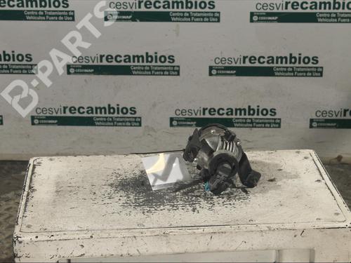 Left front fog light CHEVROLET EPICA (KL1_) 2.0 D | BP11893834C30