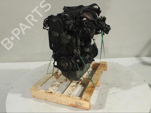 Engine PEUGEOT 508 I (8D_) 1.6 HDi | BP11985084M1 