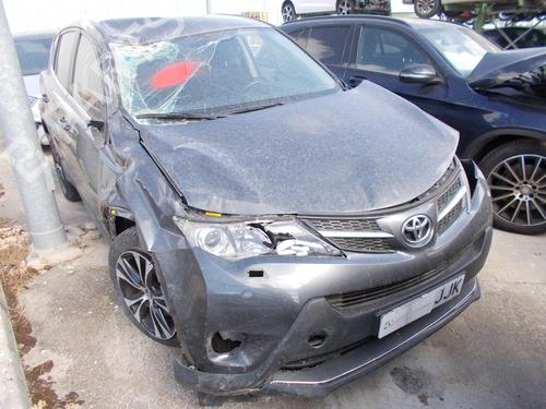 Electronic module TOYOTA RAV 4 IV (_A4_) 2.0 D (ALA40_, ALA40R) | BP29203239M83  - Image 5
