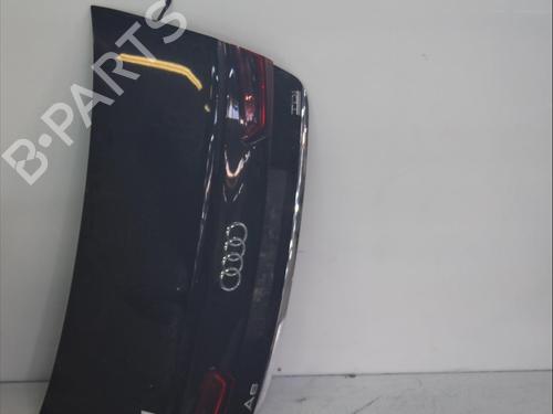 Used Tailgate AUDI A6 C7 (4G2, 4GC) 2.0 TDI (190 hp) 27219812