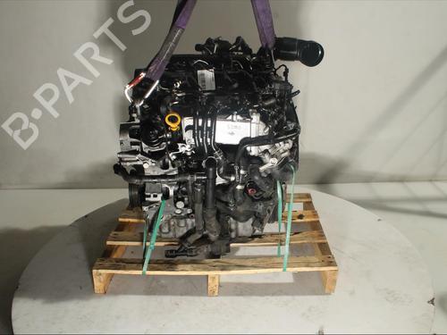 Used Engine VW CC B7 (358) [2011-2016]  17951925