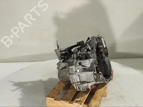 Gearbox NISSAN QASHQAI II (J11, J11_) 1.2 DIG-T | BP24151928M3 