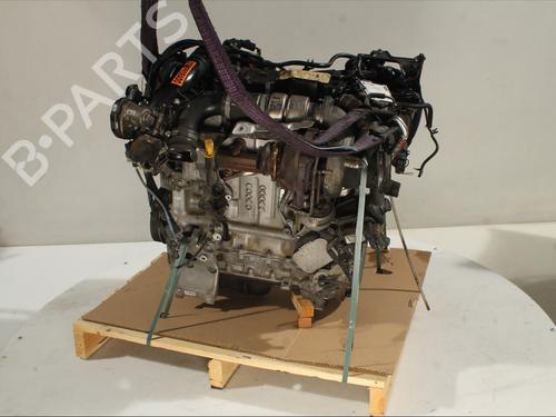 Engine FORD FOCUS III 1.6 TDCi | BP29269016M1
