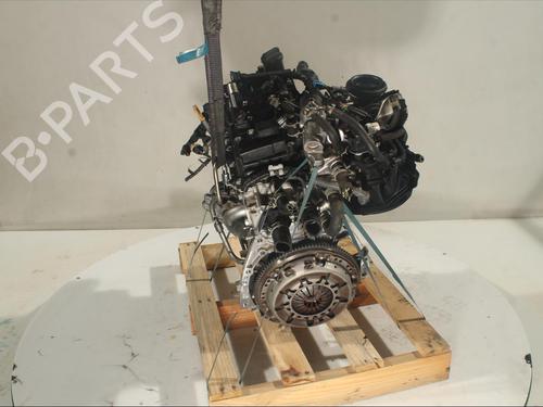 Engine CITROËN C1 II (PA_, PS_) 1.0 VTi 72 | BP19877694M1 