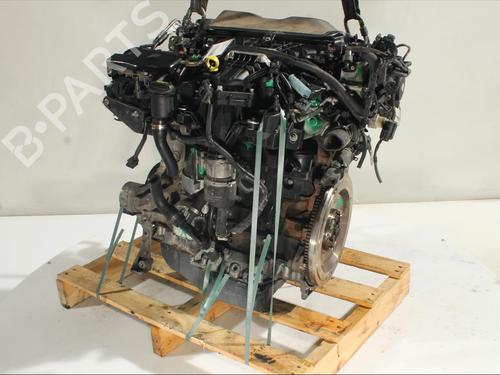 Engine FORD MONDEO IV Turnier (BA7) 2.0 TDCi | BP24519739M1 