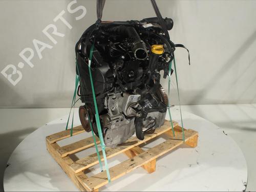 Engine DACIA SANDERO II 1.5 dCi 75 / Blue dCi 75 (B8JW, B8M4, B8AH, B8M7, B8M6) | BP16941778M1 