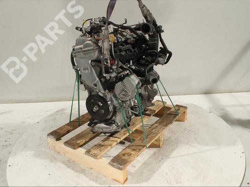 Engine TOYOTA YARIS (_P13_)  | BP11904627M1 