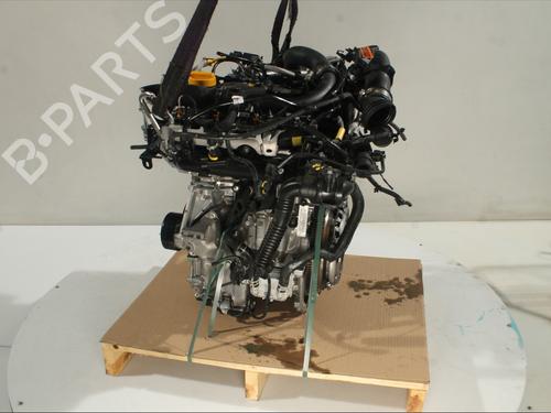 Engine DACIA SANDERO III 1.0 TCe 100 ECO-G | BP30582936M1 - Image 4