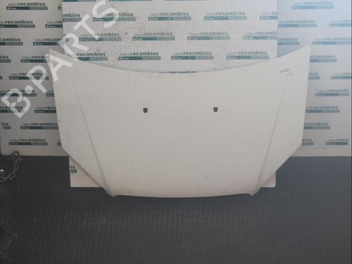 Capot Capot FIAT DOBLO Box Body/MPV (223_) 1.3 D Multijet (75 hp) 12075899 12075899