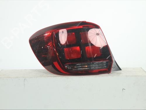 Used Left taillight Left taillight 38713884 38713884
