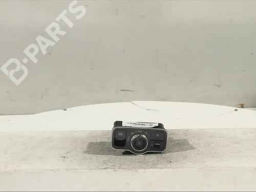 Headlight switch MERCEDES-BENZ A-CLASS Saloon (V177) A 180 d (177.103) | BP11909553I24 