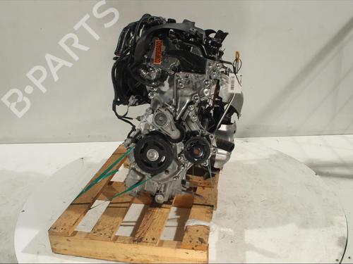 Engine TOYOTA YARIS (_P13_) 1.5 Hybrid (NHP130_) | BP11909522M1 