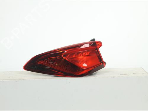 left-taillight-seat-leon-kl1-klg-2019-36496490 main image