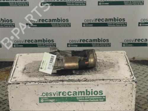 Used Starter Starter CITROËN C5 I (DC_) 2.0 HDi (DCRHZB, DCRHZE) (109 hp) 11898220 11898220