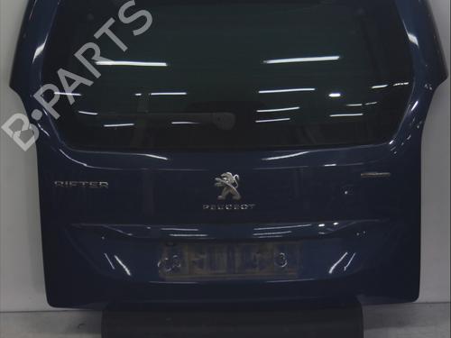 tailgate-peugeot-rifter-2018-33999504 main image