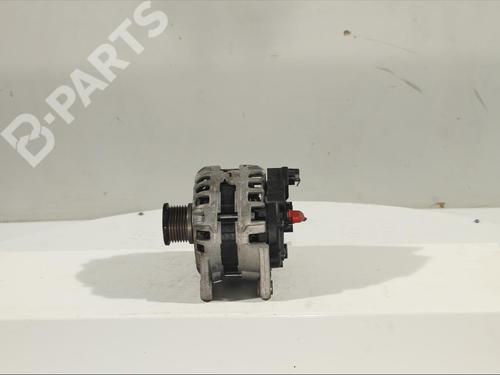Generator RENAULT CLIO IV (BH_) 1.5 dCi 75 | BP11910316M7 