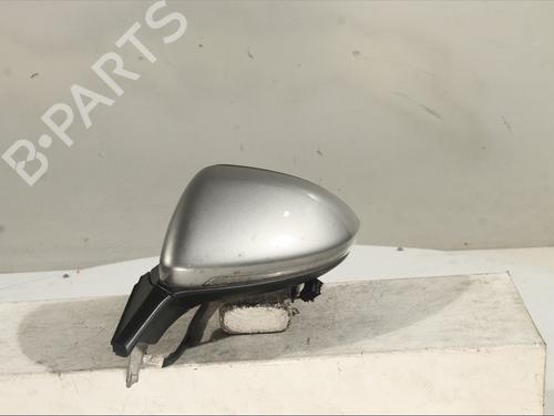 Left mirror VW GOLF VII (5G1, BQ1, BE1, BE2) 1.6 TDI | BP30188779C26 