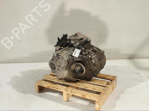 Gearkasse VW PASSAT B6 (3C2)  | BP24019682M3 