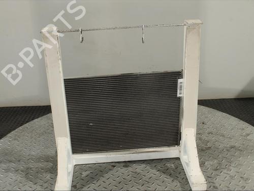 AC-Kondensator DACIA LODGY (JS_) 1.5 dCi | BP12079204M32 