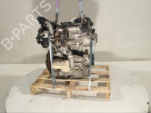 Used Engine VW GOLF ALLTRACK VII Variant (BA5, BV5) [2014-2020]  19082090