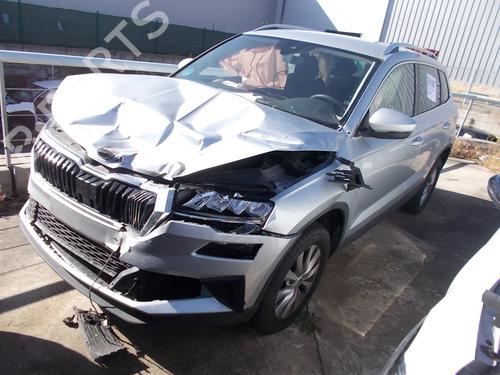Right headlight SKODA KAROQ (NU7, ND7) 1.5 TSI | BP36791510C29 - Image 4