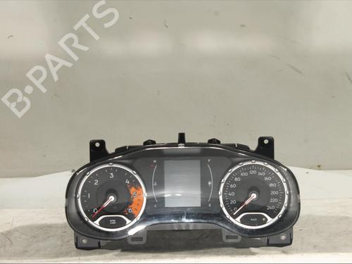 Used Instrument cluster JEEP RENEGADE SUV (BU, B1, BV) [2014-2025]  16450299