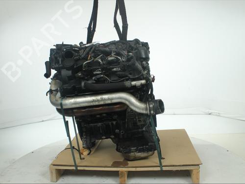 Used Engine Engine AUDI A8 D4 (4H2, 4H8, 4HC, 4HL) 3.0 TDI quattro (258 hp) 34176203 34176203