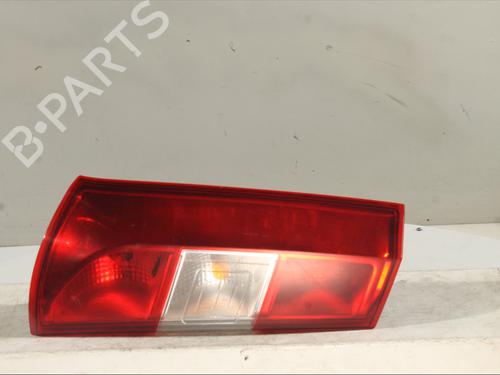 Used Left taillight Left taillight DACIA DOKKER MPV (KE_) 1.5 dCi / Blue dCi 75 (KEAJ, KEAH, KEJW) (75 hp) 29930061 29930061
