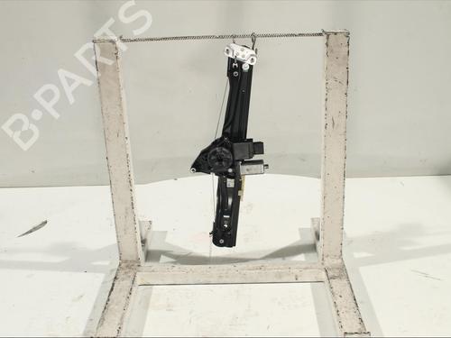 Used Front left window mechanism Front left window mechanism 12082497 12082497