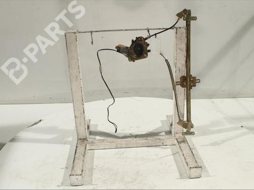 Used Front right window mechanism MERCEDES-BENZ VITO Van (W638) 108 D 2.3 (638.064, 638.068) (79 hp) 12083187