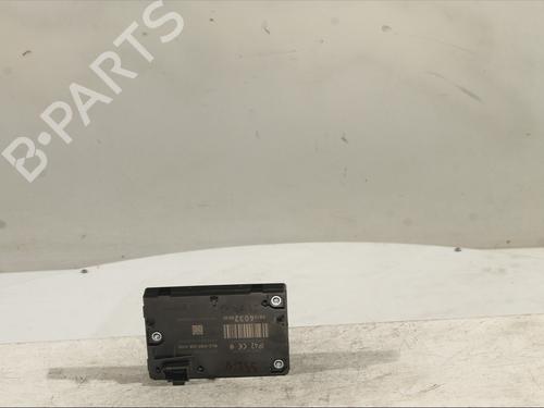 Electronic module PEUGEOT 2008 II (UD_, US_, UY_, UJ_, UR_, UC_) 1.2 PureTech 100 (USHNK) | BP30404229M83