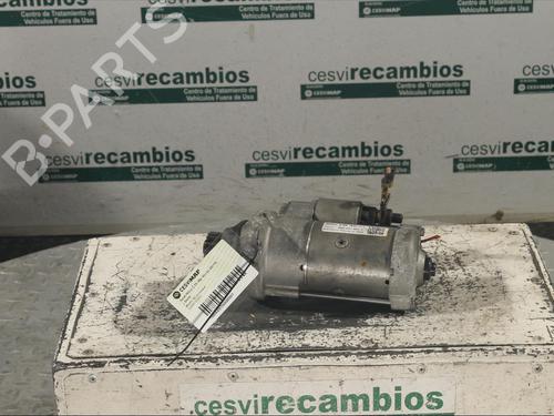 Used Starter Starter SEAT IBIZA IV (6J5, 6P1) 1.4 TDI (90 hp) 11901046 11901046