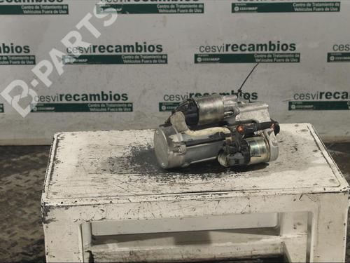 Starter FORD KUGA II (DM2)  | BP11897166M8 