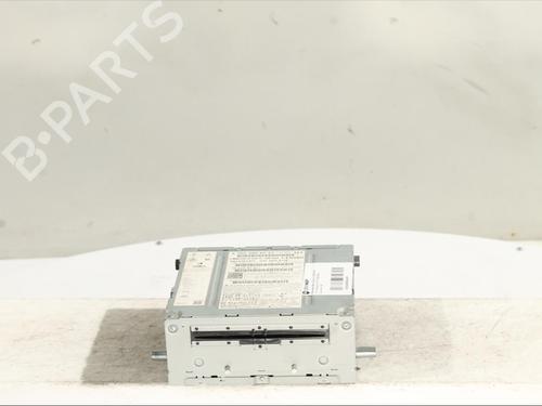 Used Radio Radio MERCEDES-BENZ C-CLASS (W205) C 220 BlueTEC / d (205.002, 205.004) (170 hp) 25864910 25864910
