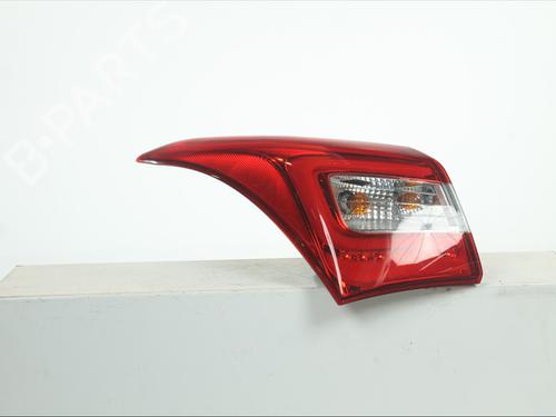 Used Left taillight Left taillight HYUNDAI i30 (GD) 1.4 (101 hp) 34641765 34641765