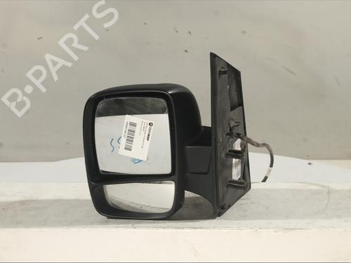 left-mirror-citroen-jumpy-ii-vf7-2007-2008-2009-2010-2011-2012-2013-2014-2015-2016-32377465 main image