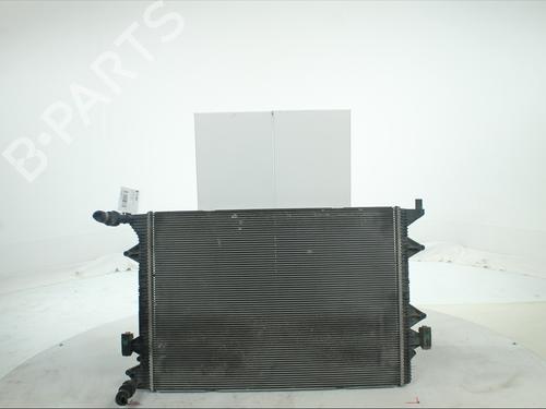 Used Oil radiator Oil radiator VW TIGUAN (5N_) 2.0 TDI (150 hp) 33860889 33860889