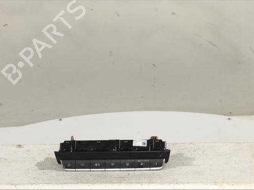 Kombi Kontakt / Stilkkontakt MG MG ZS SUV (AZS1) 1.5 VTi (106 hp) 29021355