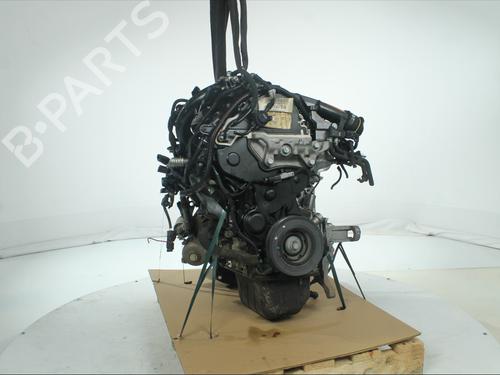 Engine PEUGEOT 2008 I (CU_) 1.5 BlueHDI 120 | BP38737472M1 - Image 2